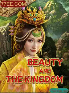 Desvendando a Magia de BeautyAndTheKingdom: Um Mergulho no Universo Encantado