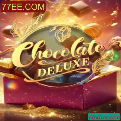 Descubra o Fascinante Mundo de ChocolateDeluxe: Uma Nova Experiência de Jogo