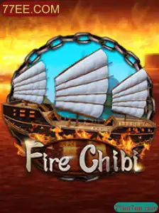 Explorando o Mundo de FireChibi