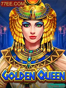 GoldenQueen: Aventura e Estratégia no Universo dos Jogos Digitais