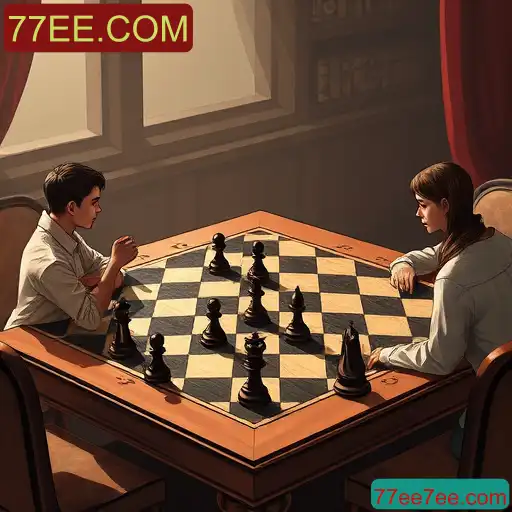 Jogos de mesa