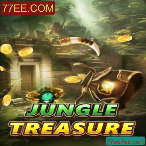 Descubra a Aventura Inesquecível de JungleTreasure no Mundo de 77EE.COM