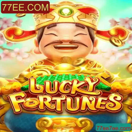 LUCKYFORTUNES: Um Guia Completo do Jogo Popular