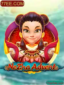 NeZhaAdvent: Uma Jornada Épica Inspirada na Mitologia Chinesa