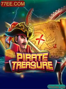 Desbravando Aventuras com PirateTreasure: Um Jogo de Estratégia e Aventura