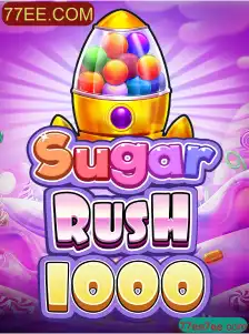 Descubra o Mundo de Aventuras em SugarRush1000 no 77EE.COM