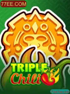 Introdução ao Jogo TripleChili e as Regras com 77EE.COM