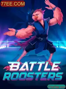 BattleRoosters: A Arte da Estratégia com 77EE.COM