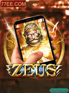 Conheça ZeusM: O Jogo que Revoluciona o Mercado com 77EE.COM